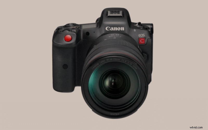 Best Cameras with Superior Autofocus in 2022: Top Picks for Photographers