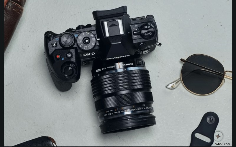 Best Cameras with Superior Autofocus in 2022: Top Picks for Photographers