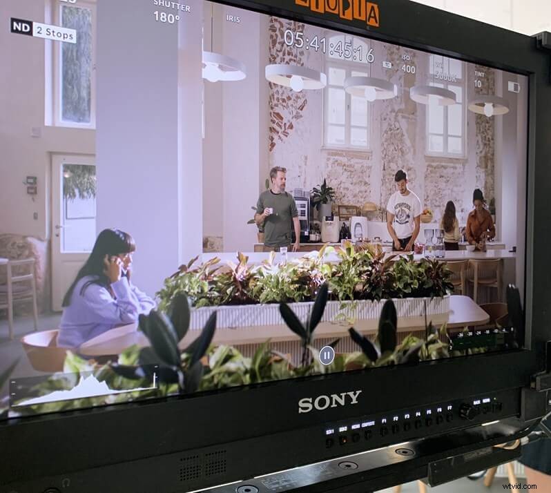 10 Proven Tips to Instantly Elevate Your Video Quality