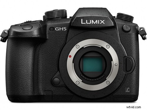 Top 6 Most Anticipated Camera Releases in 2022: Rumors and Expectations