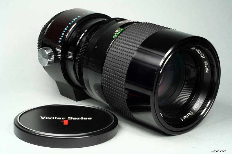 Master Macro Lenses: Complete Beginner s Guide and Pro Shooting Tips
