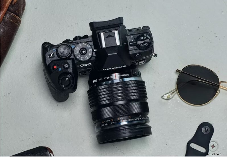 Micro Four Thirds Cameras: The Ultimate Buyer s Guide for Photographers & Filmmakers