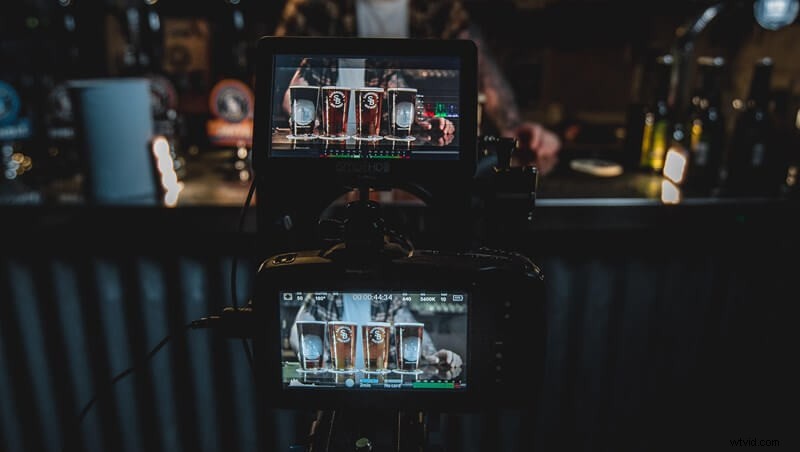 Micro Four Thirds Cameras: The Ultimate Buyer s Guide for Photographers & Filmmakers