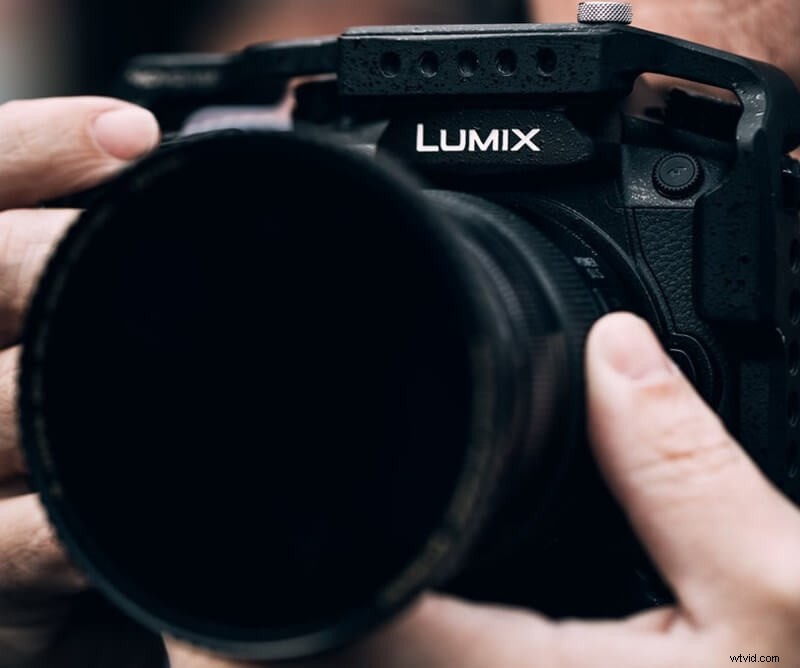 Micro Four Thirds Cameras: The Ultimate Buyer s Guide for Photographers & Filmmakers