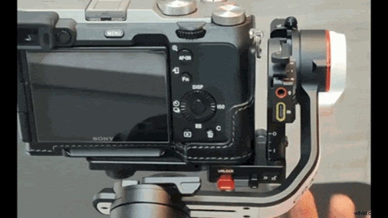 Zhiyun Crane M3 Gimbal Review: Achieve Pro-Level Smooth Footage