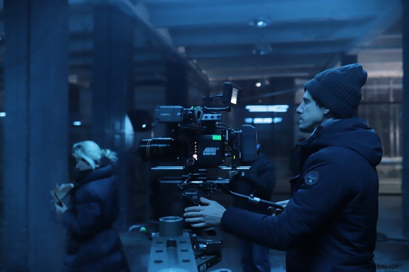 Understanding Camera Sensor Sizes: Full-Frame, Crop, APS-C & Micro Four Thirds Explained