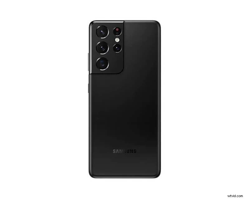 Best Smartphones for Professional Video Recording in 2022: Expert Picks