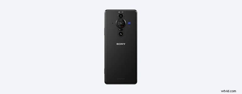 Best Smartphones for Professional Video Recording in 2022: Expert Picks
