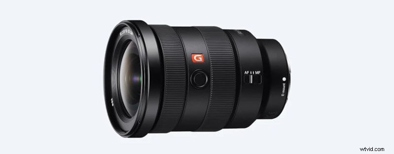 Best Wide-Angle Lenses for 2022: Expert Picks for Photography & Videography