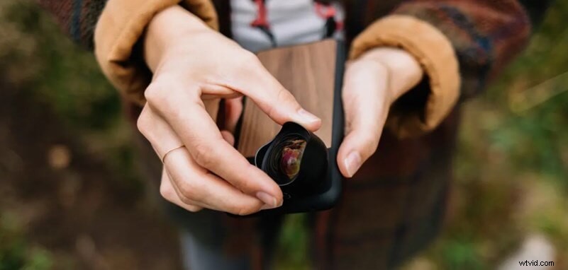 Best Wide-Angle Lenses for 2022: Expert Picks for Photography & Videography