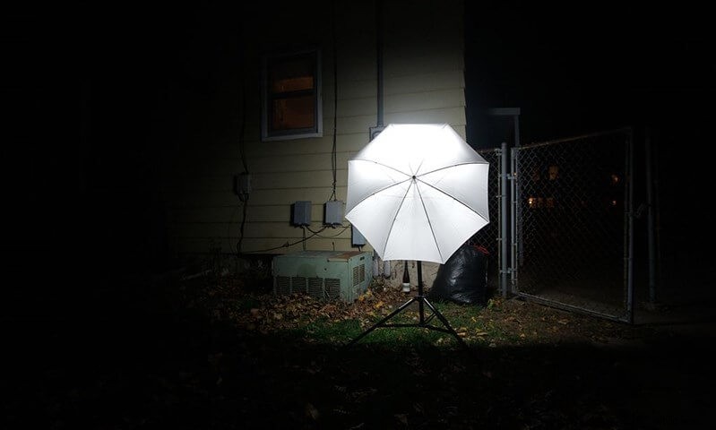 Softbox vs. Umbrella Lights: Which is Best for Professional Video Lighting?