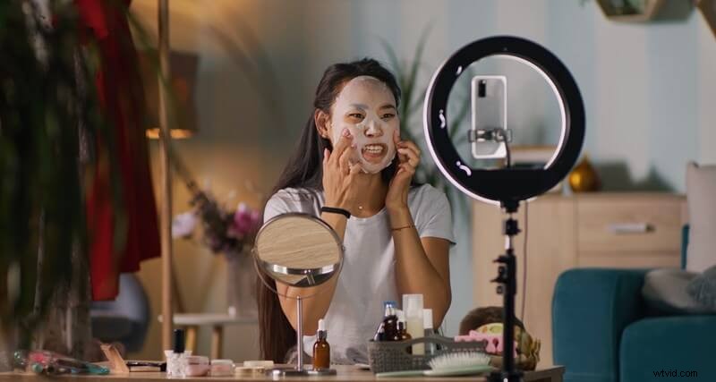 Why Ring Lights Are Essential: The Must-Have Lighting Tool for Content Creators