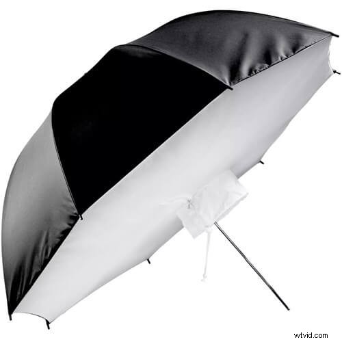 Softbox vs. Umbrella Lights: Which is Best for Professional Video Lighting?