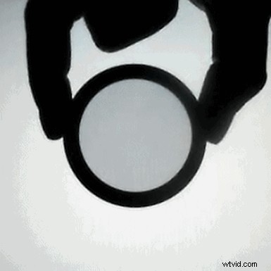 Unlock Stunning Photos: The Essential Guide to Polarizing Filters for Your Camera