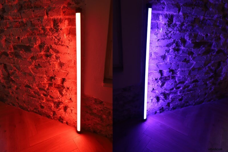 Understanding Color Temperature: How It Perfectly Shapes Your Video Lighting