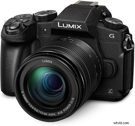 Best Cameras Under $1,000 for Video Creators: 4K & 1080p@60fps Picks