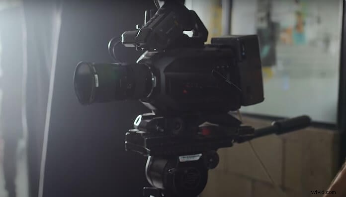 Discover the Filmmaking Gear Behind Artlist s Cinematic Videos