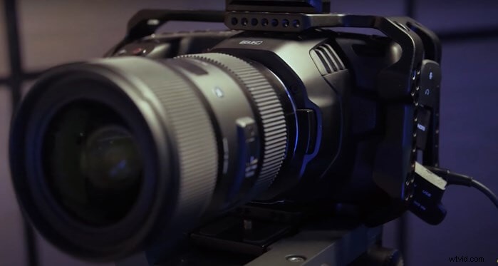 Discover the Filmmaking Gear Behind Artlist s Cinematic Videos