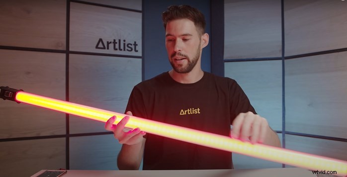 Discover the Filmmaking Gear Behind Artlist s Cinematic Videos