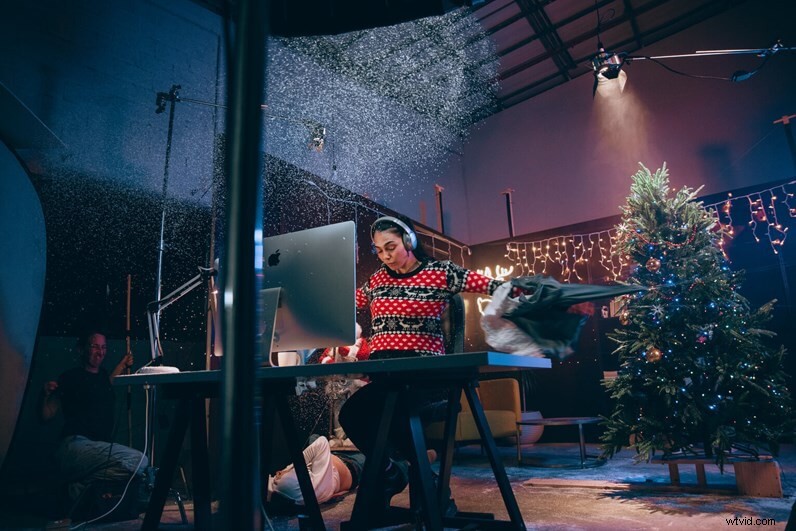 Fresnel Lights Explained: What They Are and How to Use Them in Video Production