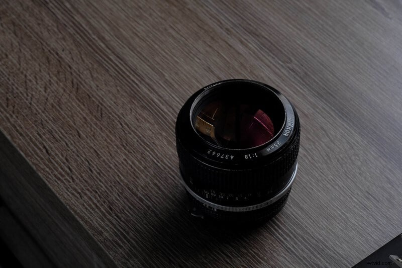 Prime Lenses Explained: What They Are and When to Use Them for Superior Shots