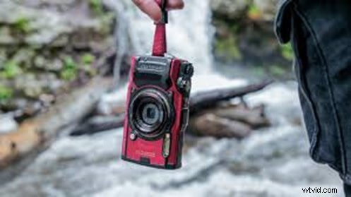 Top Point-and-Shoot Cameras for Video Creators: Expert Picks