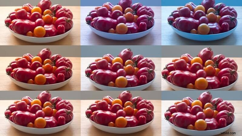 Master White Balance for Video: Essential Beginner s Guide