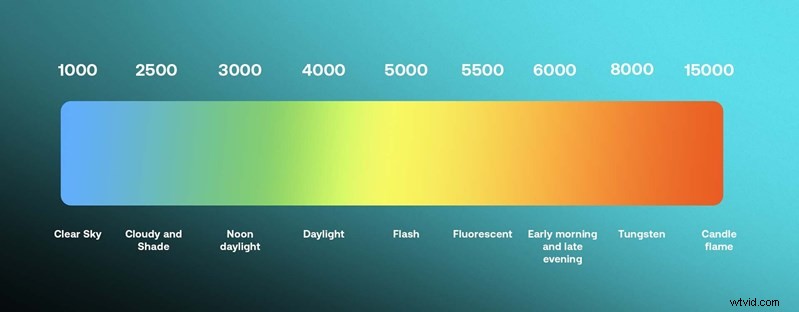 Master White Balance for Video: Essential Beginner s Guide