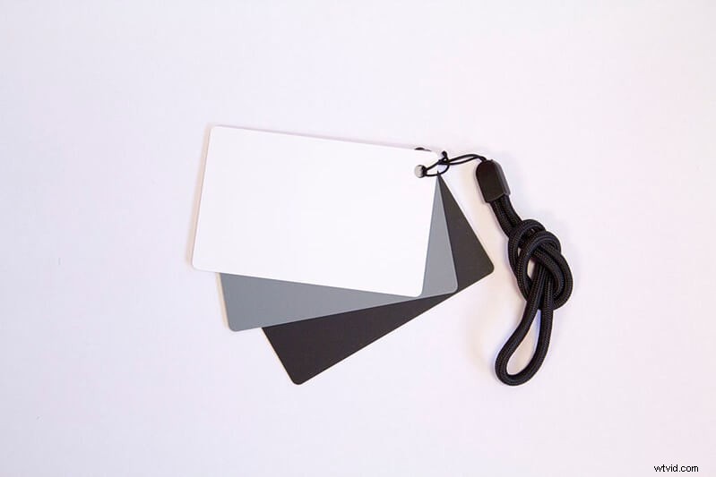 Master White Balance for Video: Essential Beginner s Guide