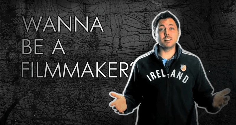 Ryan Connolly Interview: Self-Taught Filmmaker s Rise with Film Riot & Future of Filmmaking