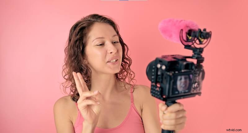 Smartphone vs. DSLR: Which Camera Wins for Video Quality?