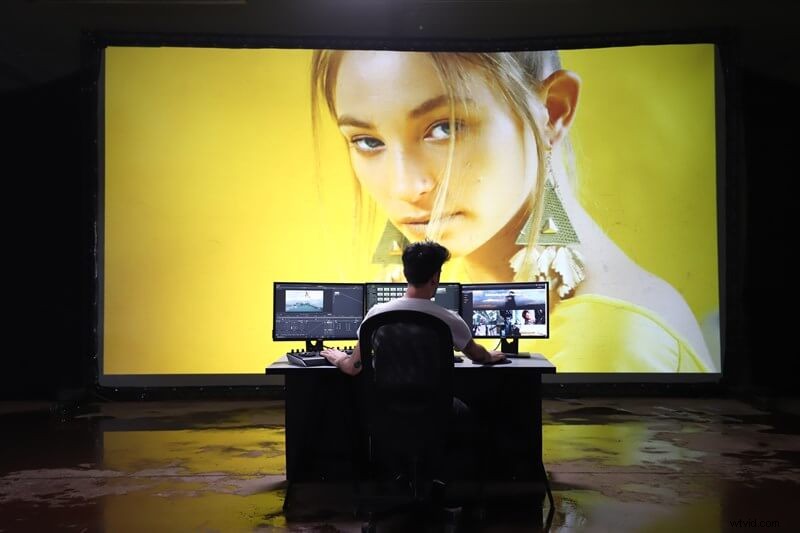 Ultimate Guide to Creating Professional Corporate Videos in 2024