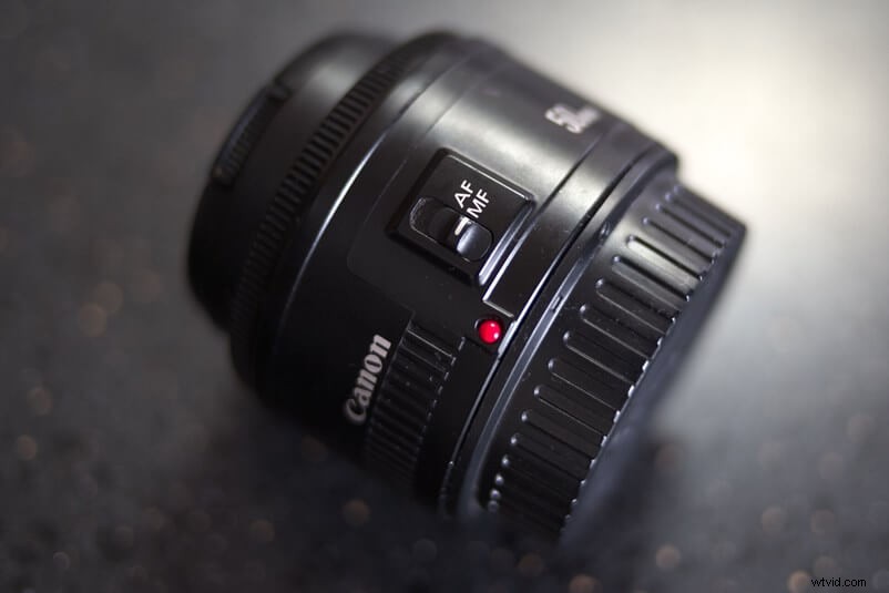 Manual Focus vs. Autofocus: The Ultimate Guide to When and Why to Choose Each