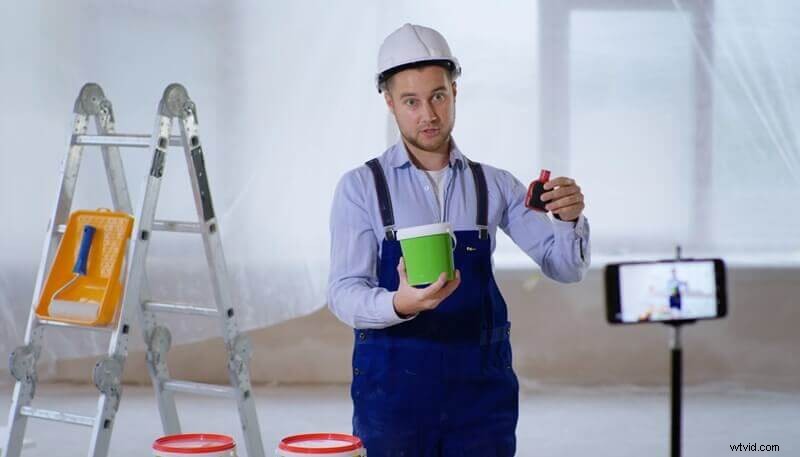 5 Compelling Reasons Video is Essential for Every Content Creator