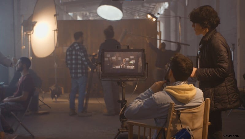 How to Monetize Your Filmmaking Skills: 4 Proven Strategies