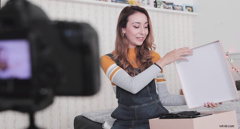 How to Choose Your First Video Camera: The Ultimate Beginner s Guide