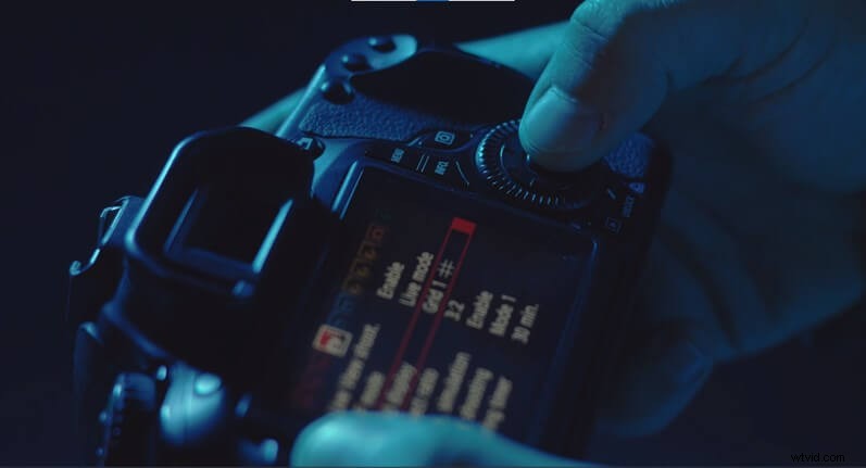 How to Choose Your First Video Camera: The Ultimate Beginner s Guide