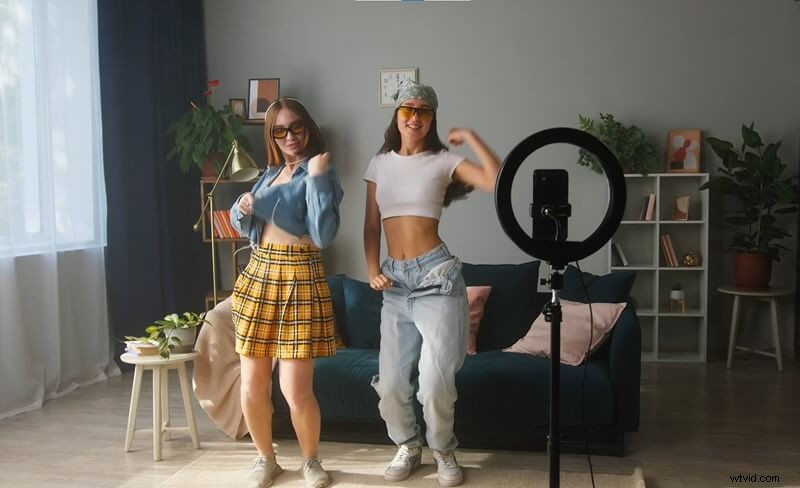 How to Monetize Your Filmmaking Skills: 4 Proven Strategies