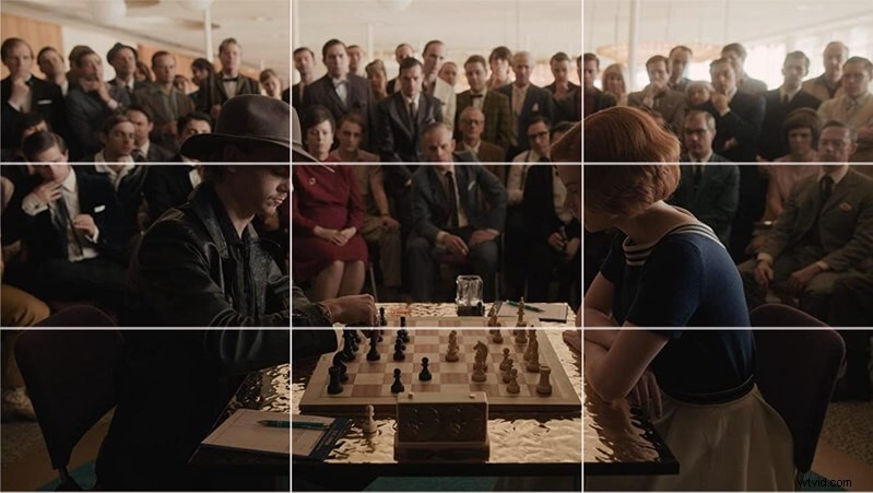 Filmmaking 101: Master the Rule of Thirds – How Pros Use and Break It for Impact