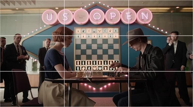 Filmmaking 101: Master the Rule of Thirds – How Pros Use and Break It for Impact