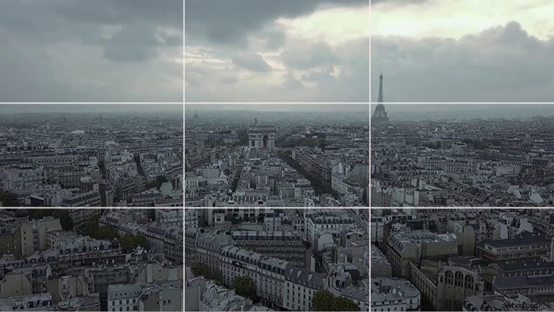 Filmmaking 101: Master the Rule of Thirds – How Pros Use and Break It for Impact