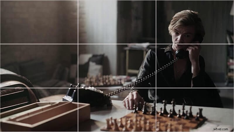 Filmmaking 101: Master the Rule of Thirds – How Pros Use and Break It for Impact