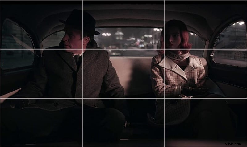 Filmmaking 101: Master the Rule of Thirds – How Pros Use and Break It for Impact