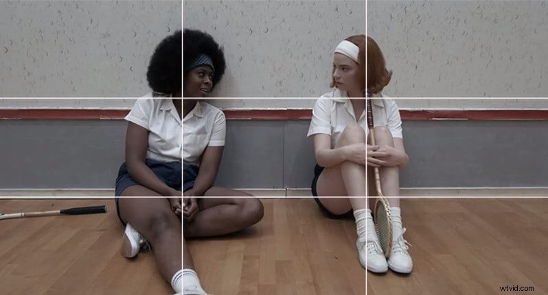 Filmmaking 101: Master the Rule of Thirds – How Pros Use and Break It for Impact