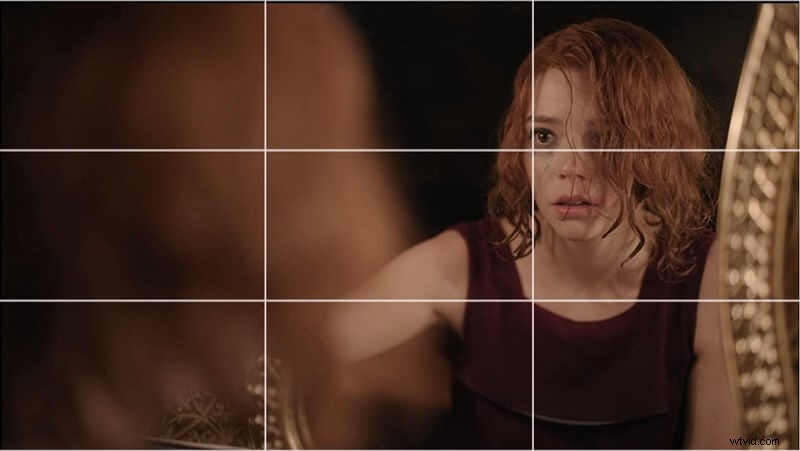 Filmmaking 101: Master the Rule of Thirds – How Pros Use and Break It for Impact