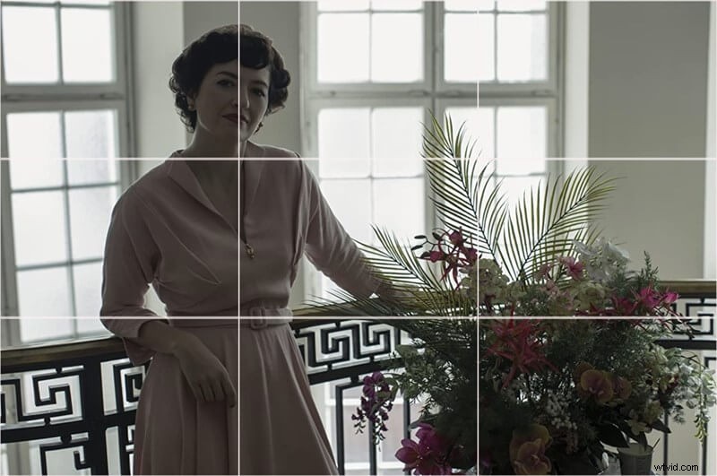 Filmmaking 101: Master the Rule of Thirds – How Pros Use and Break It for Impact
