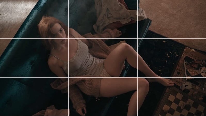 Filmmaking 101: Master the Rule of Thirds – How Pros Use and Break It for Impact