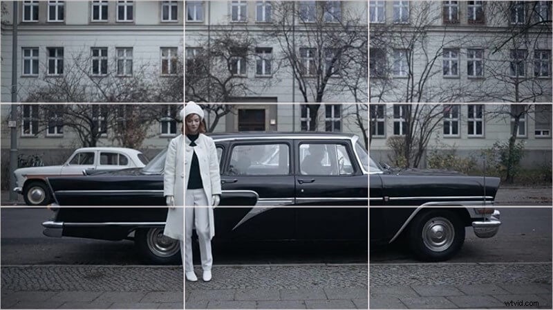 Filmmaking 101: Master the Rule of Thirds – How Pros Use and Break It for Impact