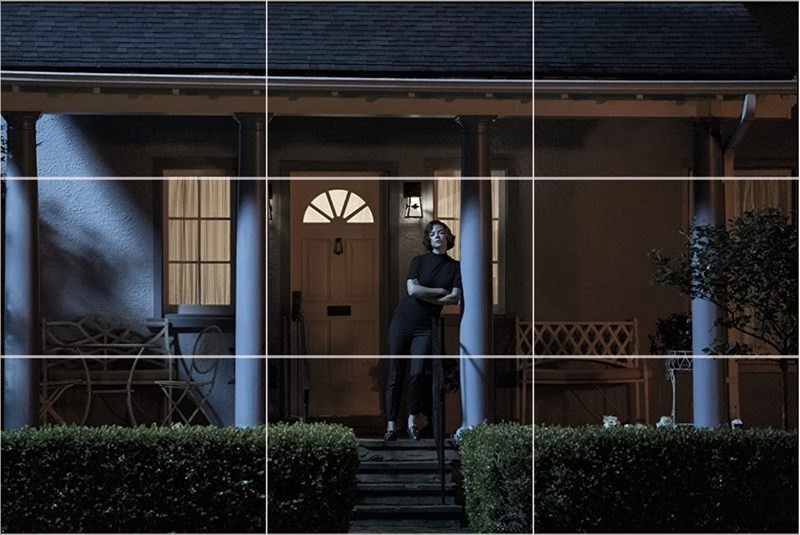 Filmmaking 101: Master the Rule of Thirds – How Pros Use and Break It for Impact