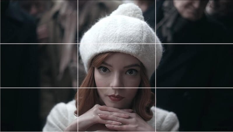Filmmaking 101: Master the Rule of Thirds – How Pros Use and Break It for Impact